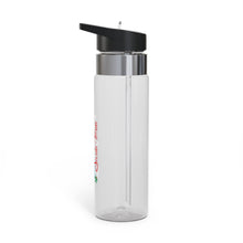 Load image into Gallery viewer, Buckeye Swim Team Kensington Tritan™ Sport Bottle, 20oz