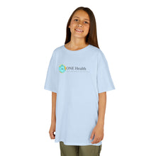 Load image into Gallery viewer, ONE Health Kids Softstyle Tee