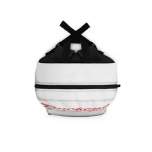 Load image into Gallery viewer, Buckeye Swim Team Backpack
