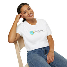 Load image into Gallery viewer, One Health T-Shirt, Unisex Softstyle Tee