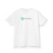 Load image into Gallery viewer, ONE Health Kids Softstyle Tee