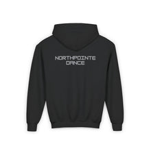 Load image into Gallery viewer, NDA Season 25 Youth Super Soft Hooded Sweatshirt