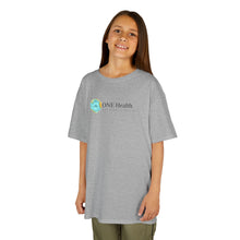 Load image into Gallery viewer, ONE Health Kids Softstyle Tee