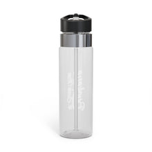 Load image into Gallery viewer, Buckeye Swim Team Kensington Tritan™ Sport Bottle, 20oz