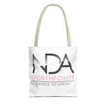 Load image into Gallery viewer, NDA Tote Bag (AOP)