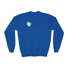 Load image into Gallery viewer, ONE Health Youth Crewneck Sweatshirt