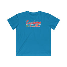 Load image into Gallery viewer, Buckeye Swim Team Kids Tee