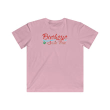 Load image into Gallery viewer, Buckeye Swim Team Kids Tee