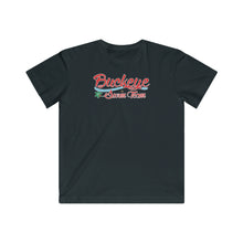 Load image into Gallery viewer, Buckeye Swim Team Kids Tee
