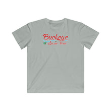 Load image into Gallery viewer, Buckeye Swim Team Kids Tee