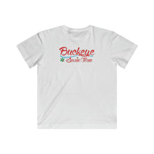 Load image into Gallery viewer, Buckeye Swim Team Kids Tee