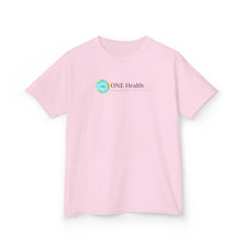 Load image into Gallery viewer, ONE Health Kids Softstyle Tee