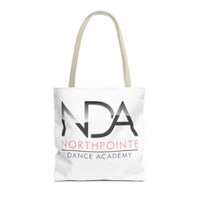 Load image into Gallery viewer, NDA Tote Bag (AOP)