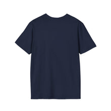 Load image into Gallery viewer, Tartan Logo Adult Softstyle T-Shirt