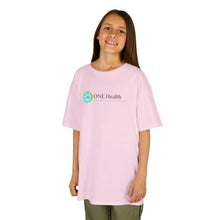 Load image into Gallery viewer, ONE Health Kids Softstyle Tee