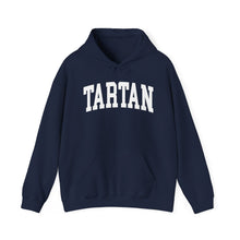 Load image into Gallery viewer, Tartan Adult Heavy Blend™ Hooded Sweatshirt