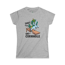 Load image into Gallery viewer, OO Women's Softstyle Tee