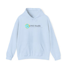 Load image into Gallery viewer, One Health Unisex Hooded Sweatshirt