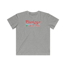 Load image into Gallery viewer, Buckeye Swim Team Kids Tee