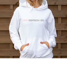 Load image into Gallery viewer, NDA Season 25 Super Soft Hooded Sweatshirt