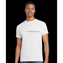 Load image into Gallery viewer, NDA Season 25 Adult Softstyle T-Shirt