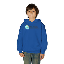 Load image into Gallery viewer, One Health Youth Hooded Sweatshirt