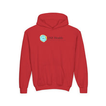 Load image into Gallery viewer, One Health Youth Hooded Sweatshirt