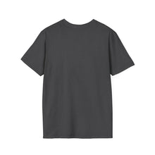 Load image into Gallery viewer, Tartan Logo Adult Softstyle T-Shirt