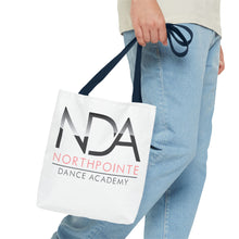 Load image into Gallery viewer, NDA Tote Bag (AOP)