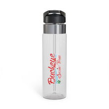 Load image into Gallery viewer, Buckeye Swim Team Kensington Tritan™ Sport Bottle, 20oz