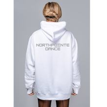 Load image into Gallery viewer, NDA Season 25 Super Soft Hooded Sweatshirt