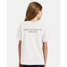 Load image into Gallery viewer, NDA Youth Season 25 Soft Cotton™ Tee