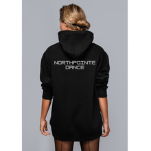 Load image into Gallery viewer, NDA Season 25 Super Soft Hooded Sweatshirt