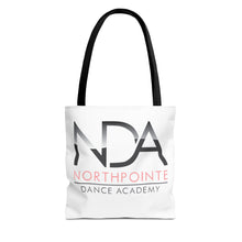 Load image into Gallery viewer, NDA Tote Bag (AOP)