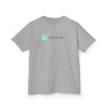 Load image into Gallery viewer, ONE Health Kids Softstyle Tee