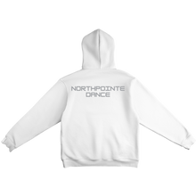 Load image into Gallery viewer, NDA Season 25 Youth Super Soft Hooded Sweatshirt