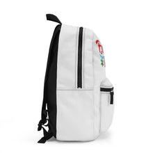 Load image into Gallery viewer, Buckeye Swim Team Backpack