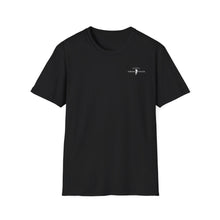 Load image into Gallery viewer, Minimalist Unisex Softstyle T-Shirt - Casual Comfort for Everyday Wear