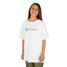 Load image into Gallery viewer, ONE Health Kids Softstyle Tee