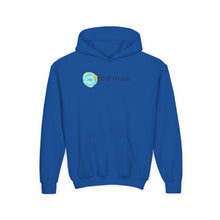 Load image into Gallery viewer, One Health Youth Hooded Sweatshirt