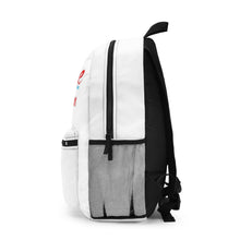 Load image into Gallery viewer, Buckeye Swim Team Backpack