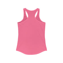 Load image into Gallery viewer, The Volley Llamas Women's Ideal Racerback Tank