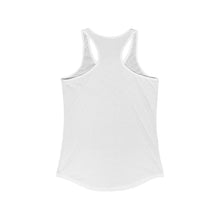Load image into Gallery viewer, The Volley Llamas Women's Ideal Racerback Tank