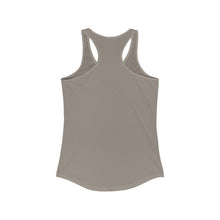 Load image into Gallery viewer, The Volley Llamas Women's Ideal Racerback Tank