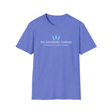 Load image into Gallery viewer, Winchester Institute Softstyle T-Shirt