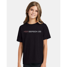 Load image into Gallery viewer, NDA Youth Season 25 Soft Cotton™ Tee