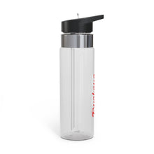 Load image into Gallery viewer, Buckeye Swim Team Kensington Tritan™ Sport Bottle, 20oz