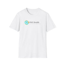 Load image into Gallery viewer, One Health T-Shirt, Unisex Softstyle Tee