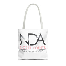 Load image into Gallery viewer, NDA Tote Bag (AOP)