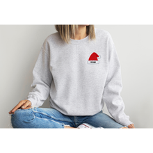 Load image into Gallery viewer, Emma's Grey Unisex Heavy Blend™ Crewneck Sweatshirt